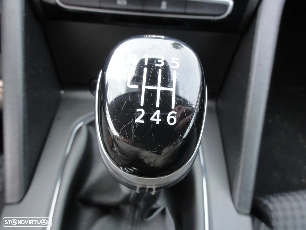 Renault Talisman Sport Tourer 1.5 dCi Zen - 12