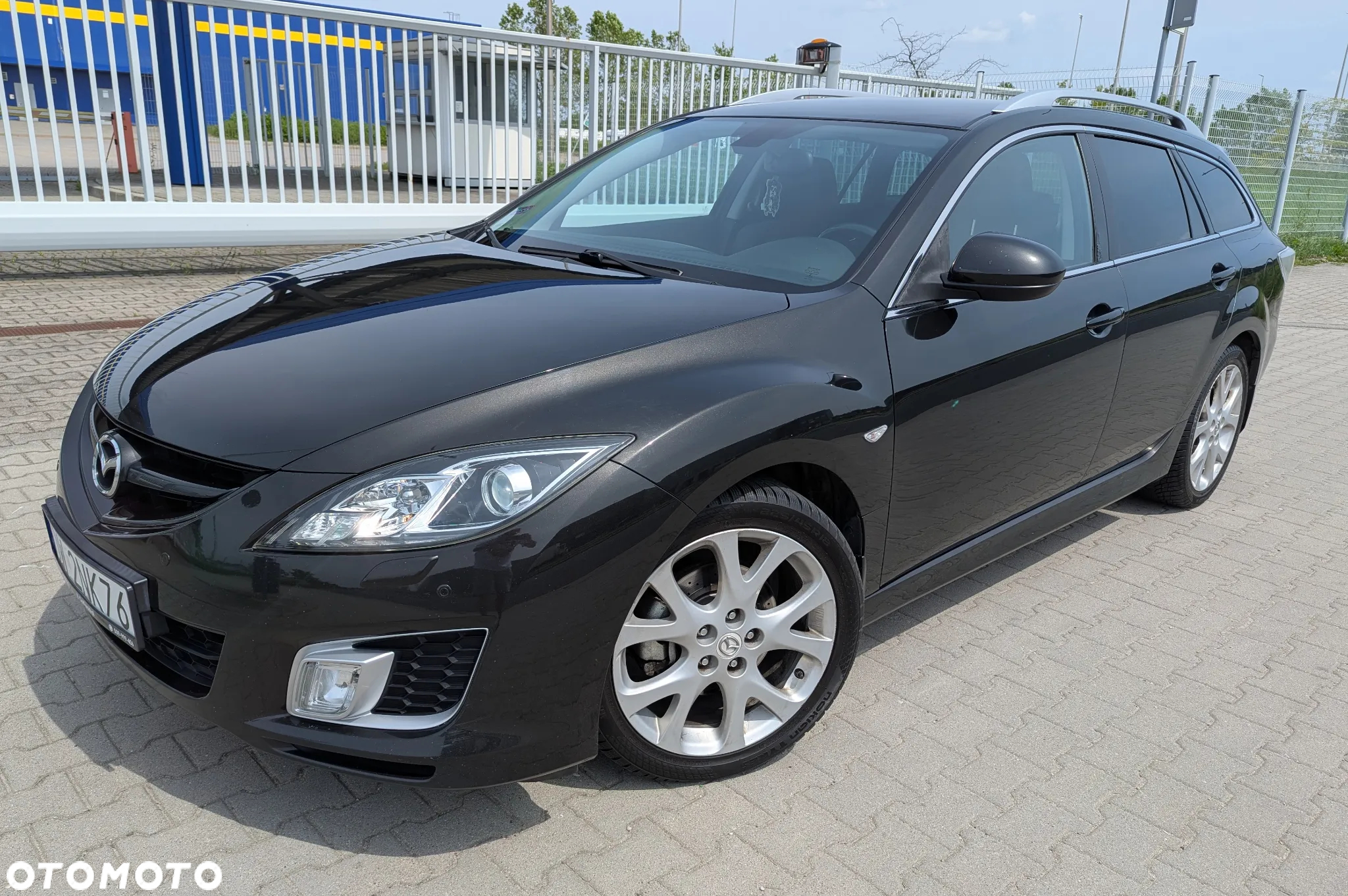Mazda 6 - 3