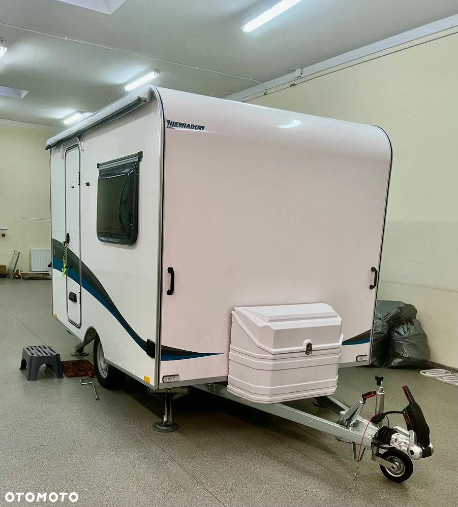 Niewiadów NTL LAZUR - 3