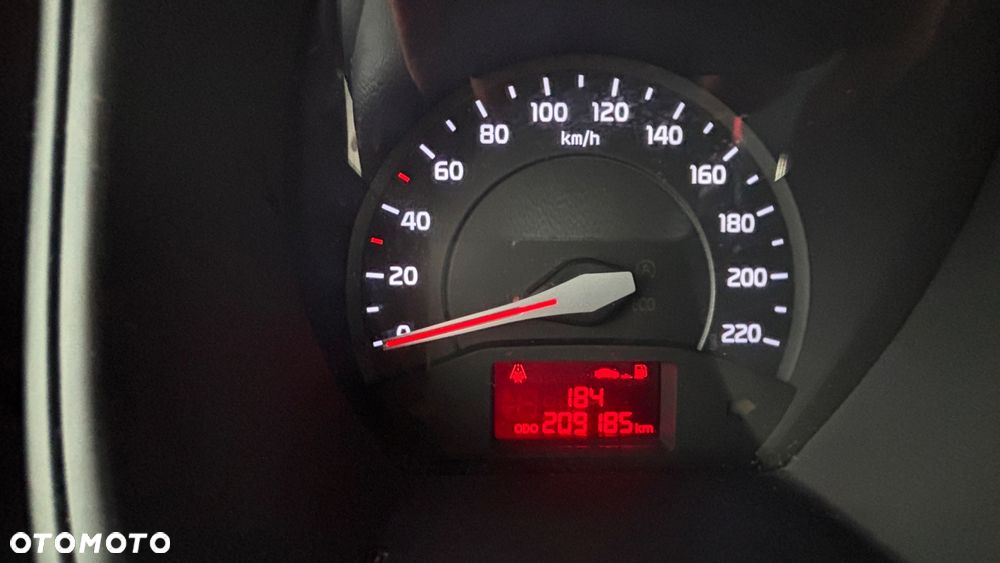 Kia Rio 1.2 M (klm) - 8