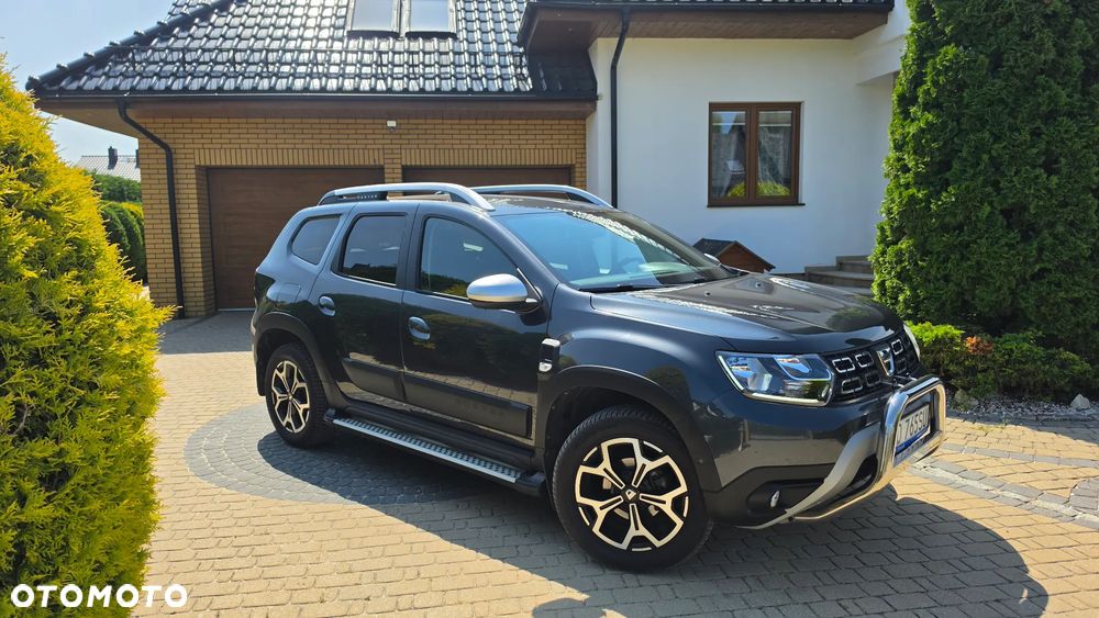 Dacia Duster 1.6 SCe Ambiance S&S - 12