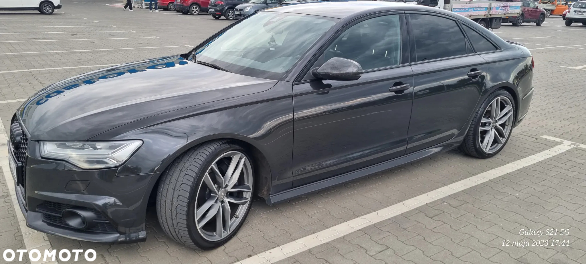 Audi S6 4.0 TFSI Quattro S tronic - 6