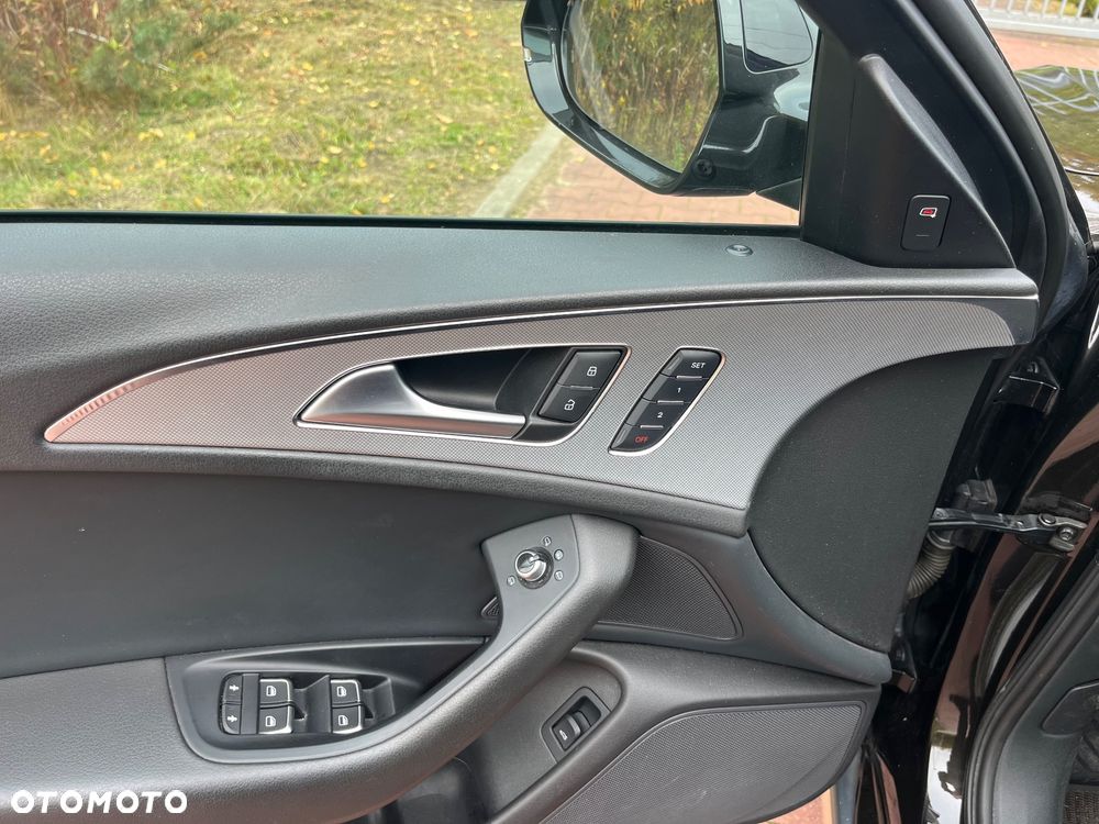 Audi A6 Allroad 3.0 TDI S tronic DPF - 19