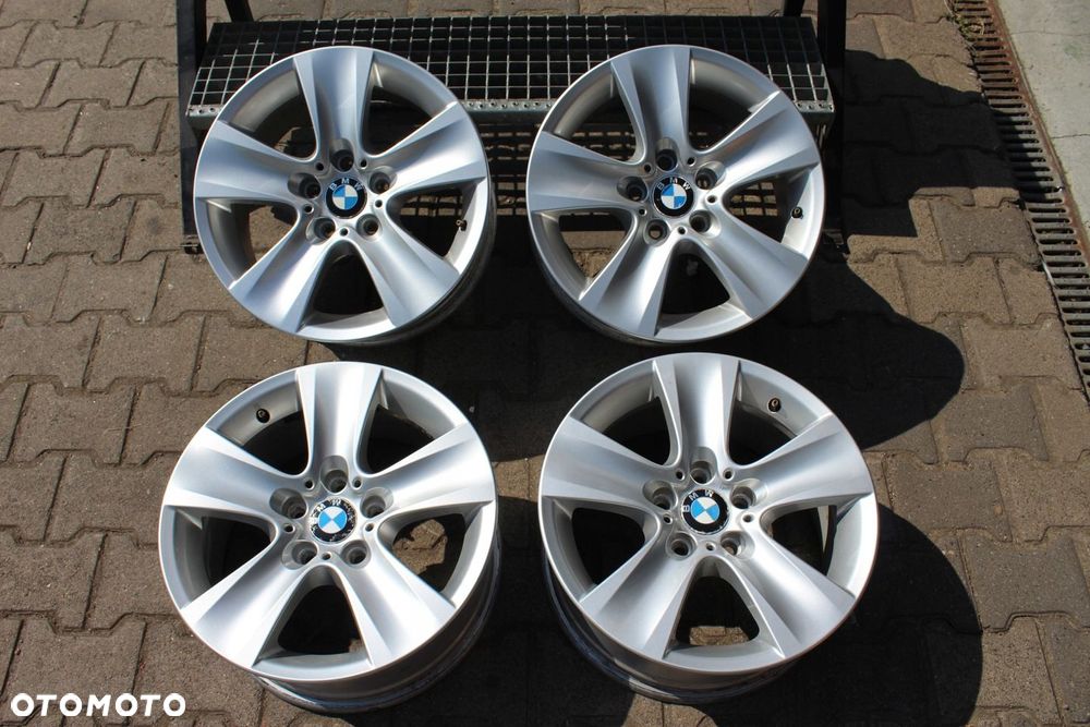 ORYG BMW 5 F10 F11 3 F30 E90 17cali 5x120 ET30 8J - 2