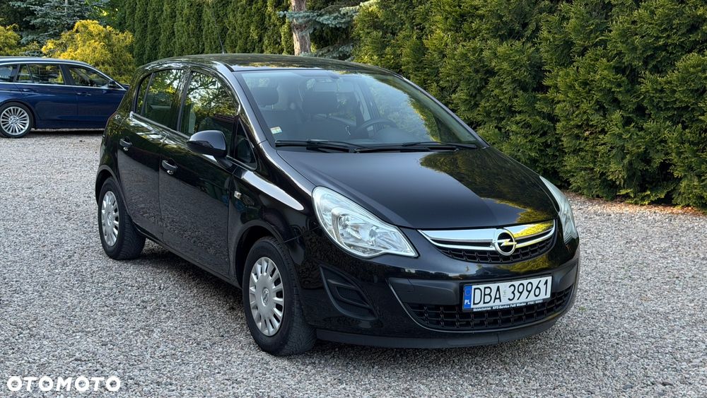 Opel Corsa 1.4 16V Active - 26