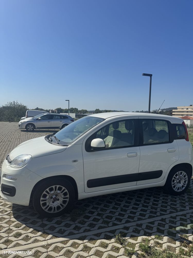 Fiat Panda 1.2 Easy S&S - 3