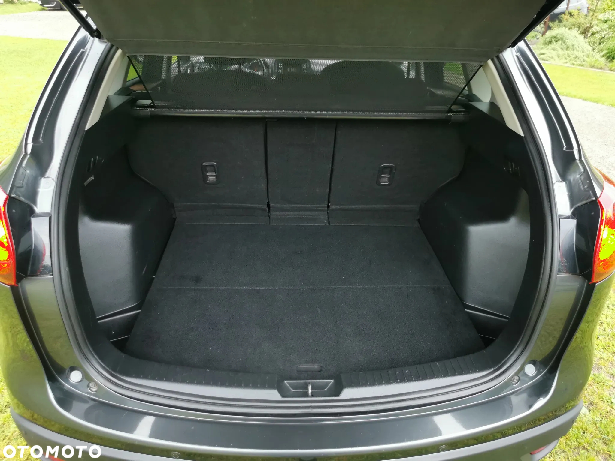 Mazda CX-5 e-SKYACTIV-G 165 Center-Line - 7