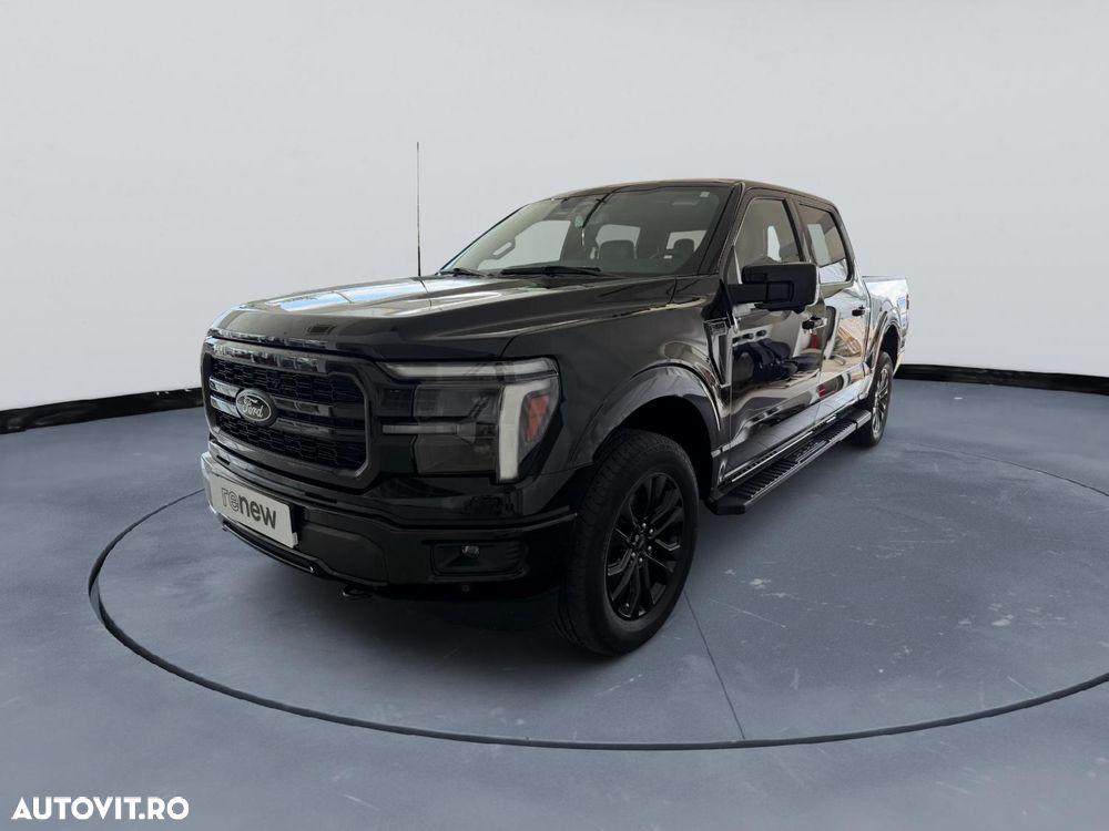 Ford F150 - 2
