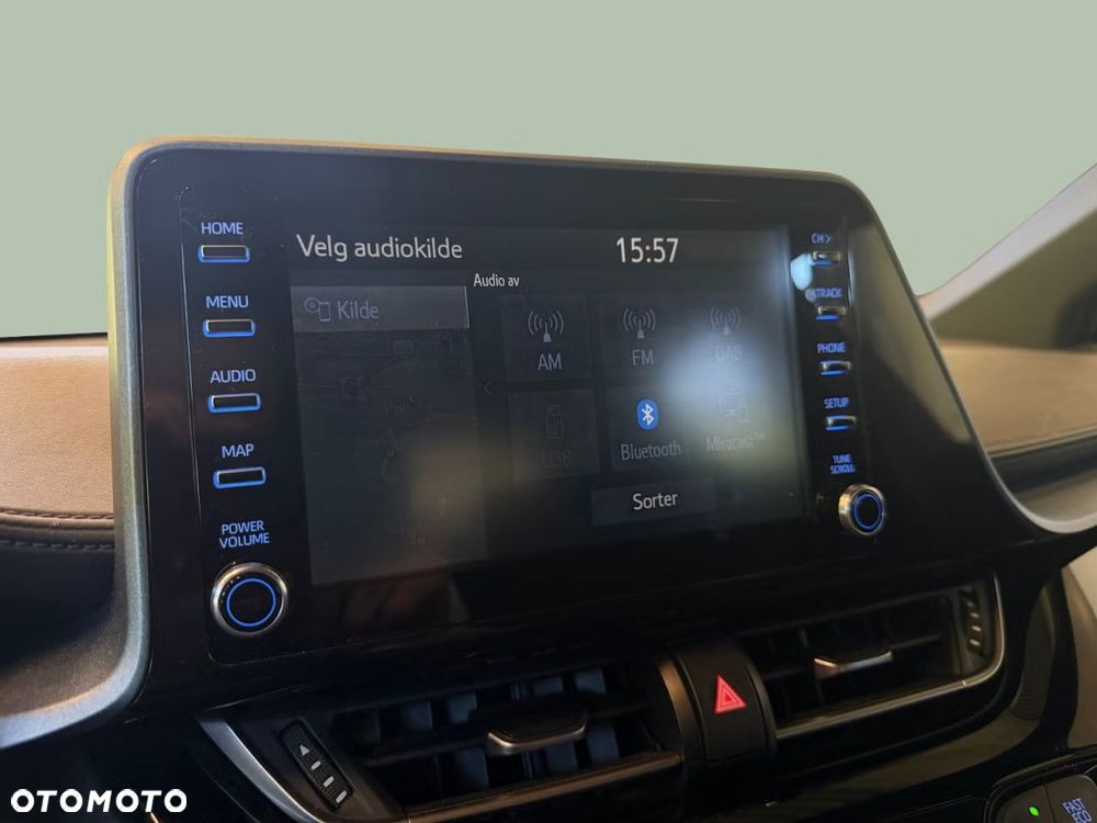Toyota C-HR Lounge - 20