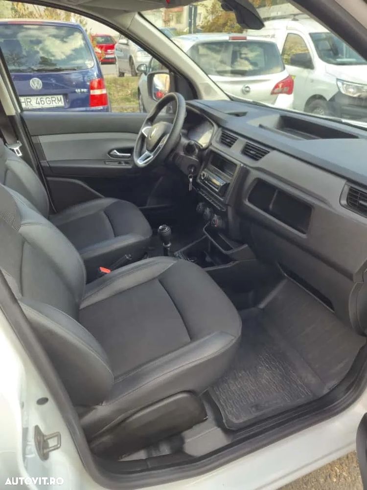 Renault Express - 10