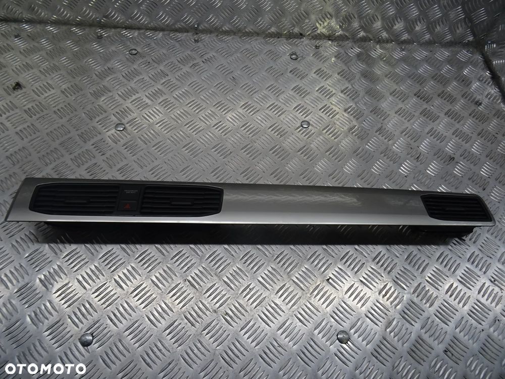 VW CADDY III LIFT 15-20 2K5 2.0 TDI DEKOR LISTWA KONSOLI - 3