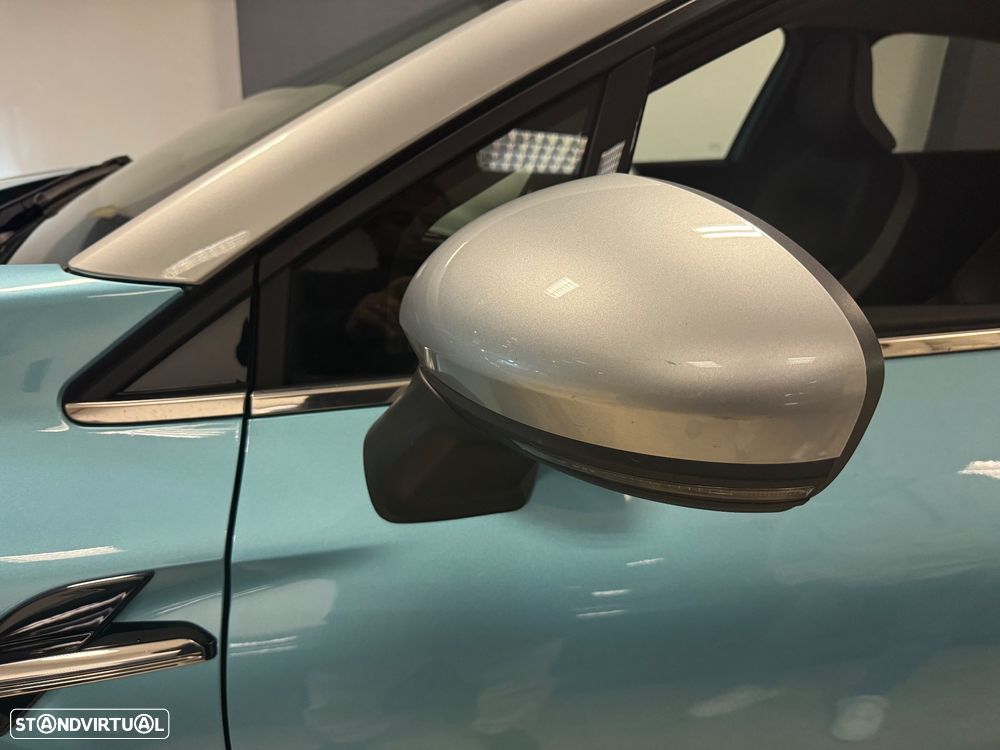 Renault Captur 1.0 TCe Intens - 29