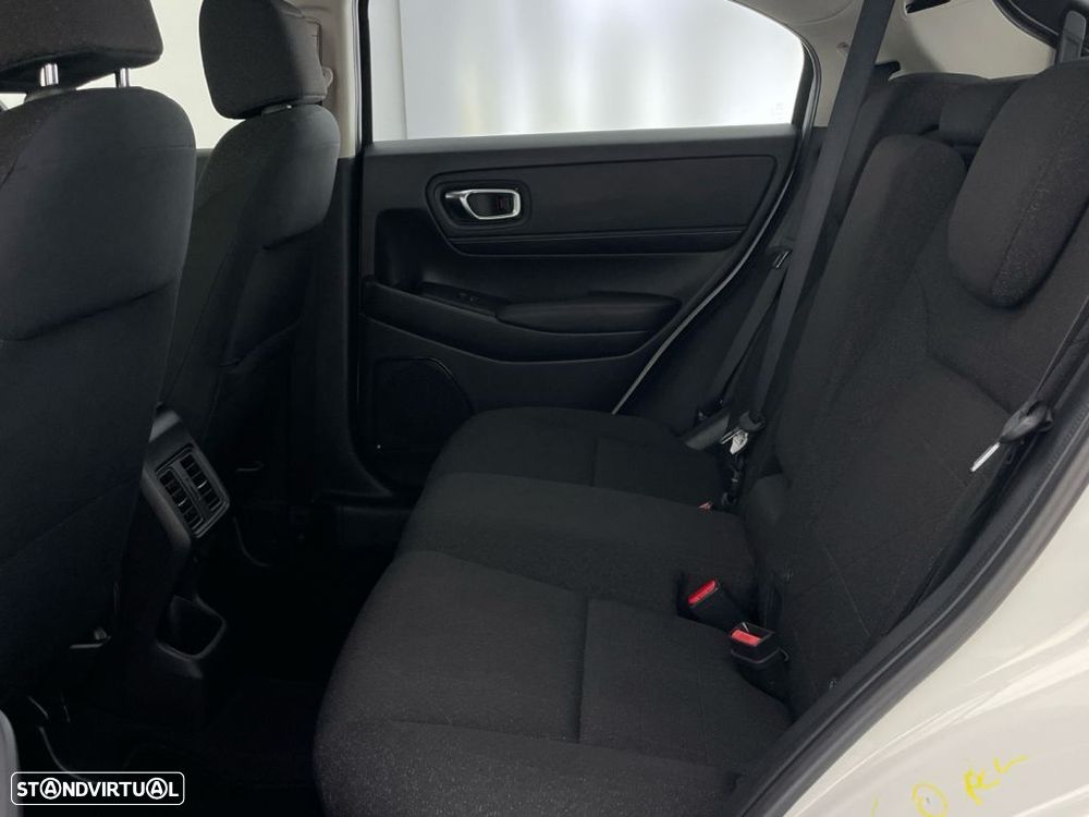 Honda HR-V 1.5 i-MMD e:HEV Elegance - 12