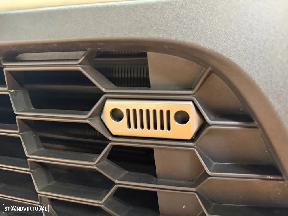 Jeep Avenger Longitude - 31