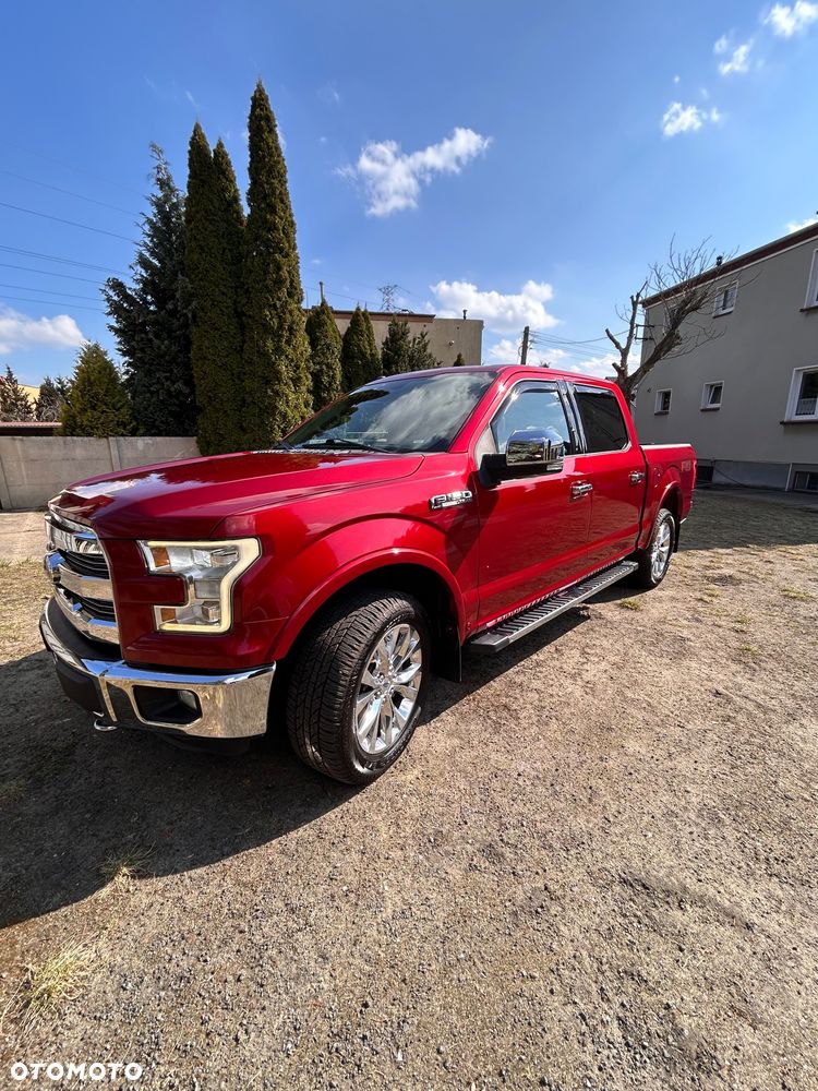 Ford F150 - 5