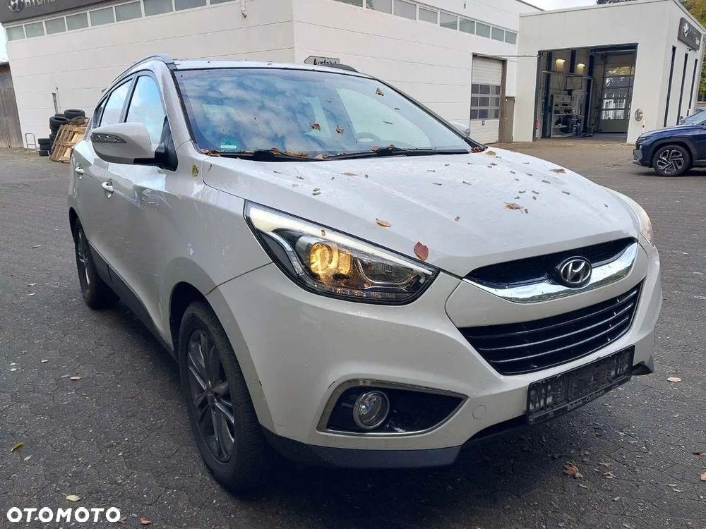 Hyundai ix35 - 3