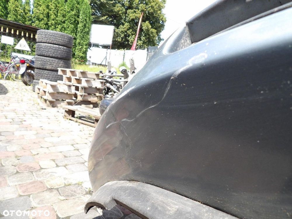 OPEL INSIGNIA A ZDERZAK PRZÓD  Z179 - 5