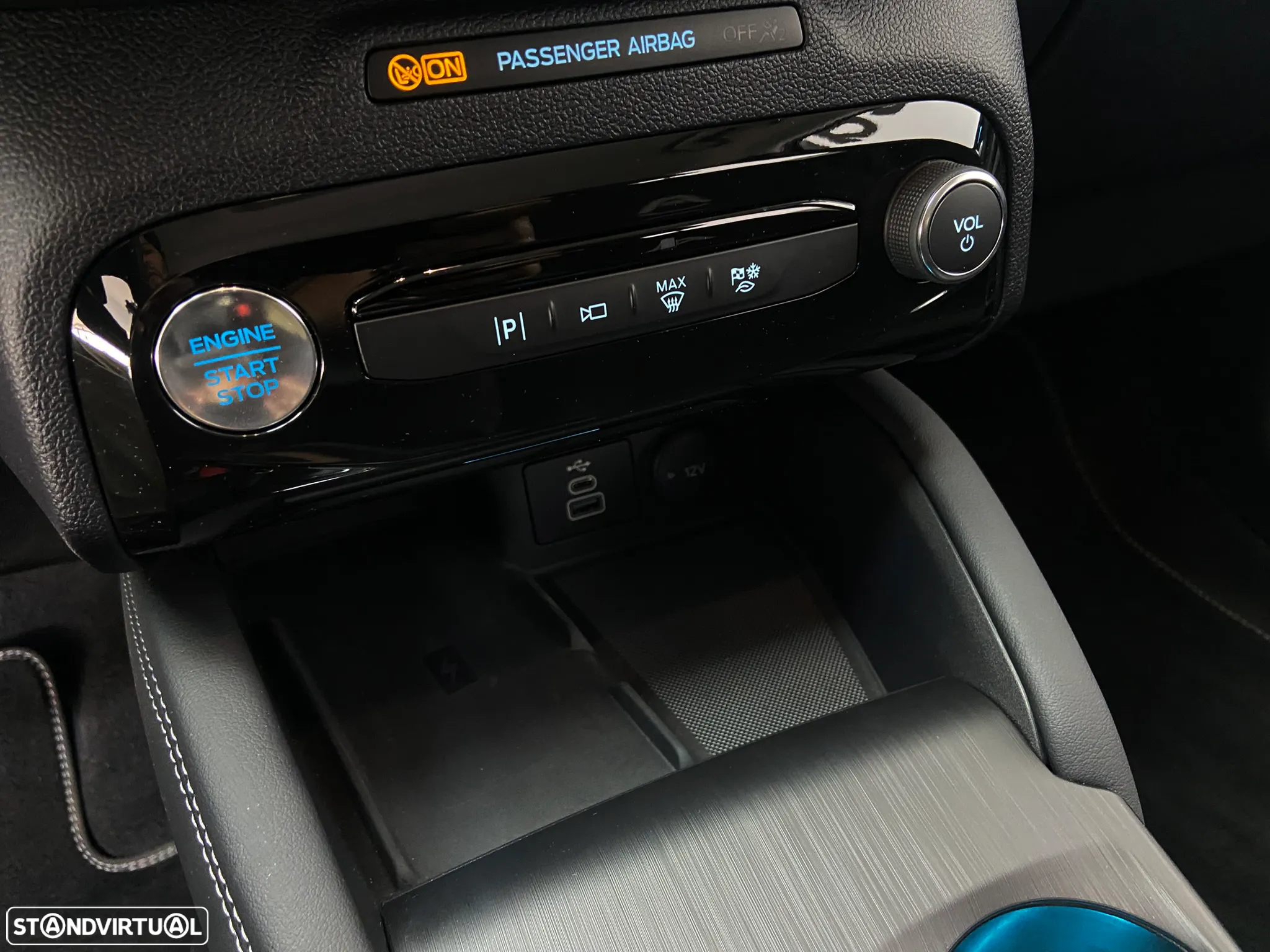 Ford Kuga 2.5 PHEV Active X - 23