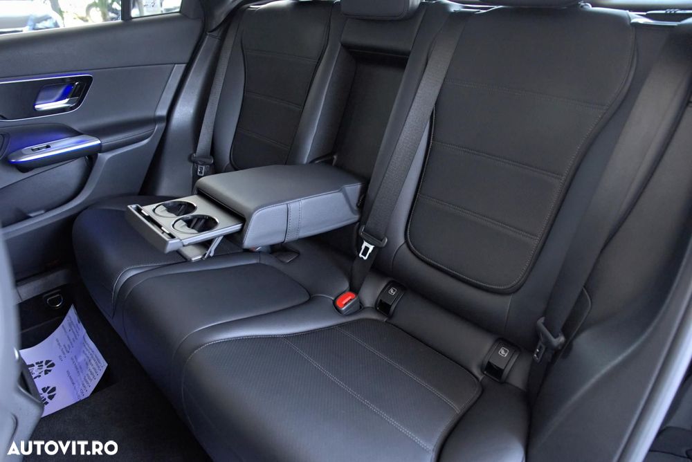 Mercedes-Benz GLC - 27