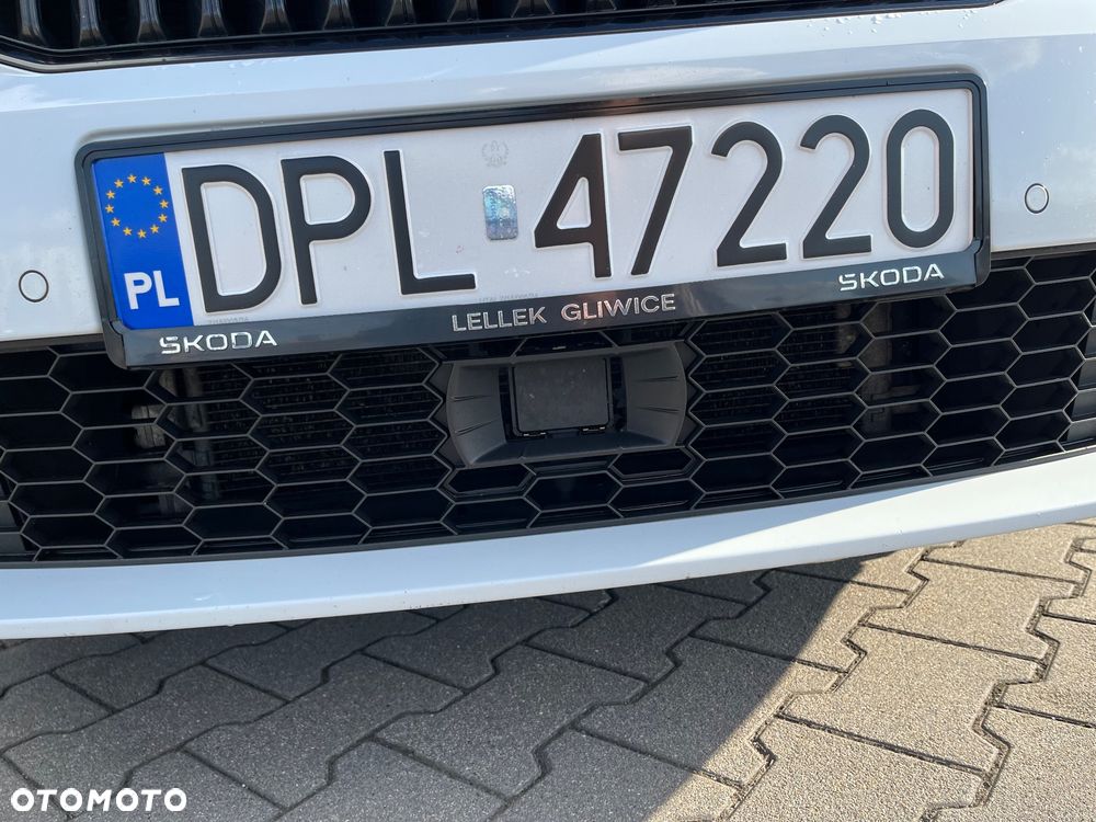 Skoda Octavia 2.0 TDI RS DSG EU6 - 15