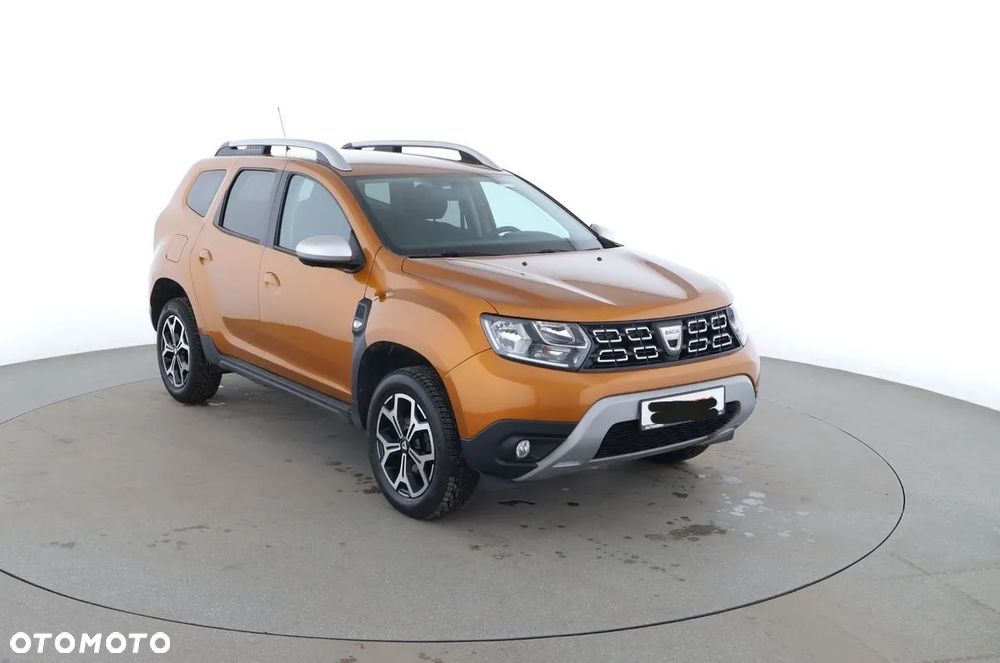 Dacia Duster 1.0 TCe Comfort - 7