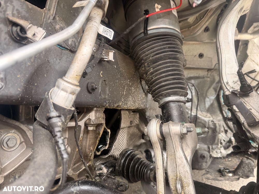 Volkswagen Touareg V6 TDI Atmosphere - 20