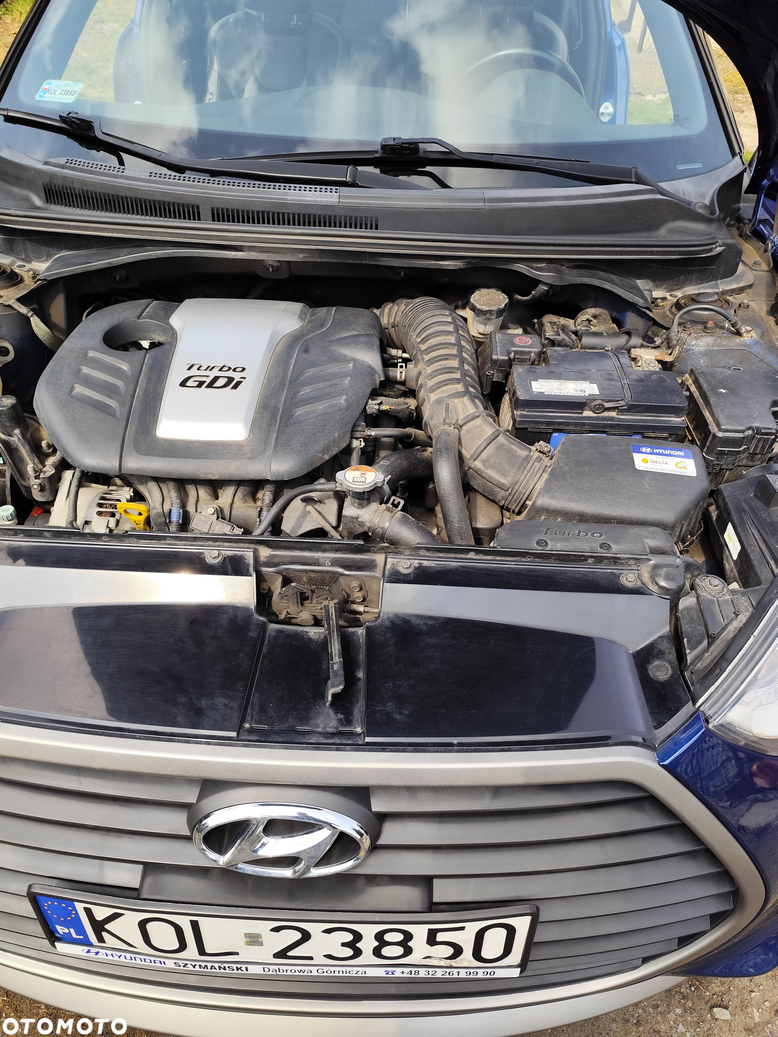 Hyundai Veloster - 4