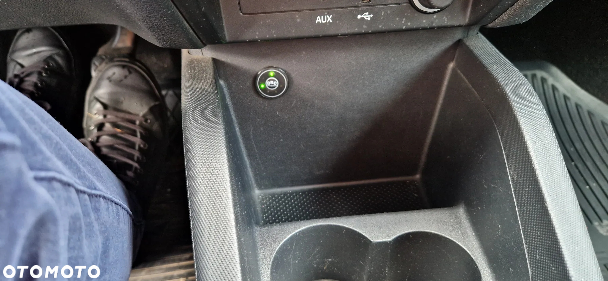 Skoda Fabia 1.0 Ambition - 7