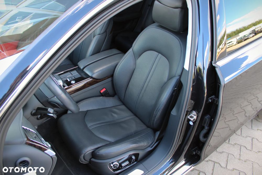 Audi A8 4.2 FSI Quattro tiptronic - 21