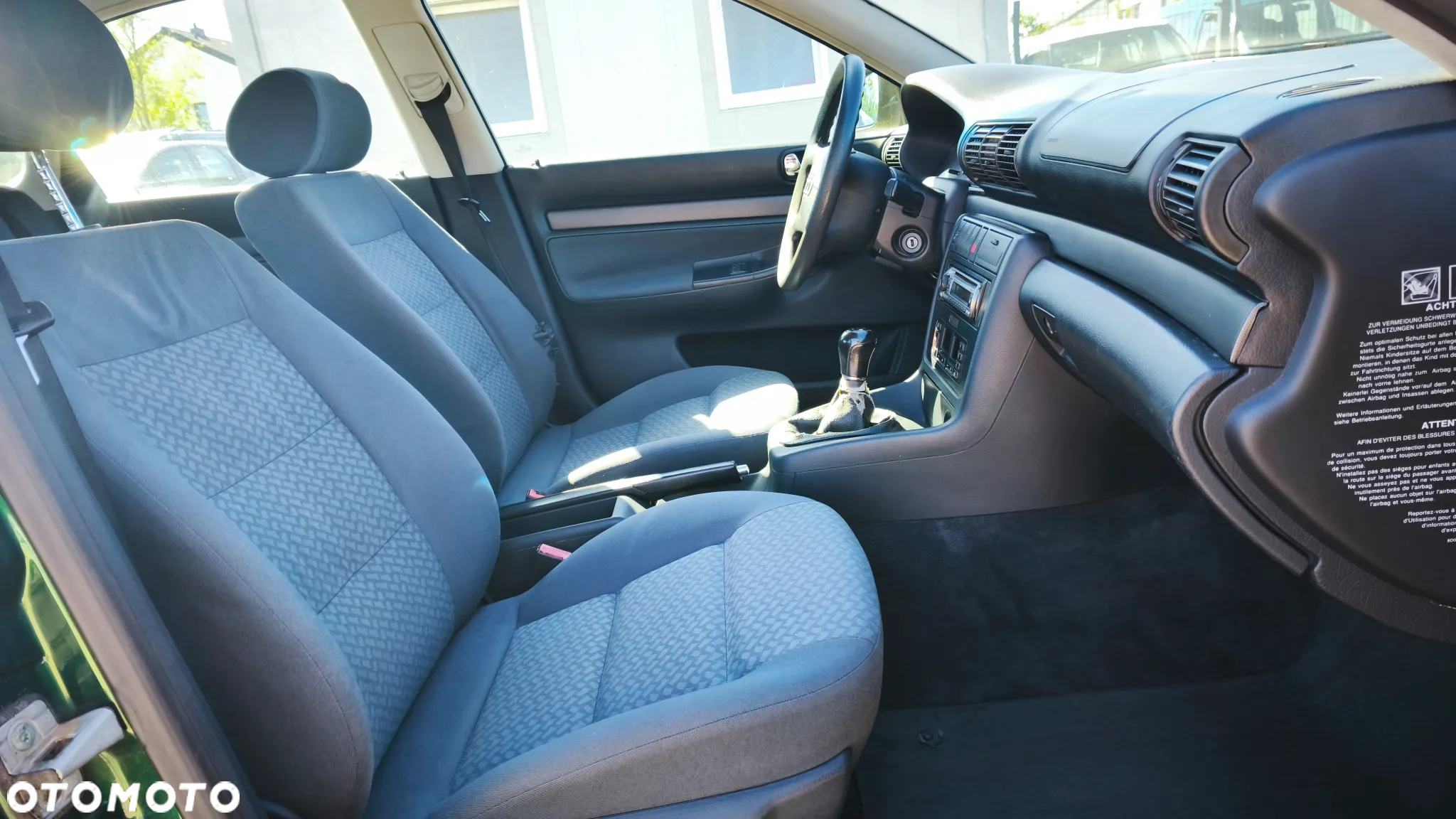 Audi A4 ver-1-6 - 22
