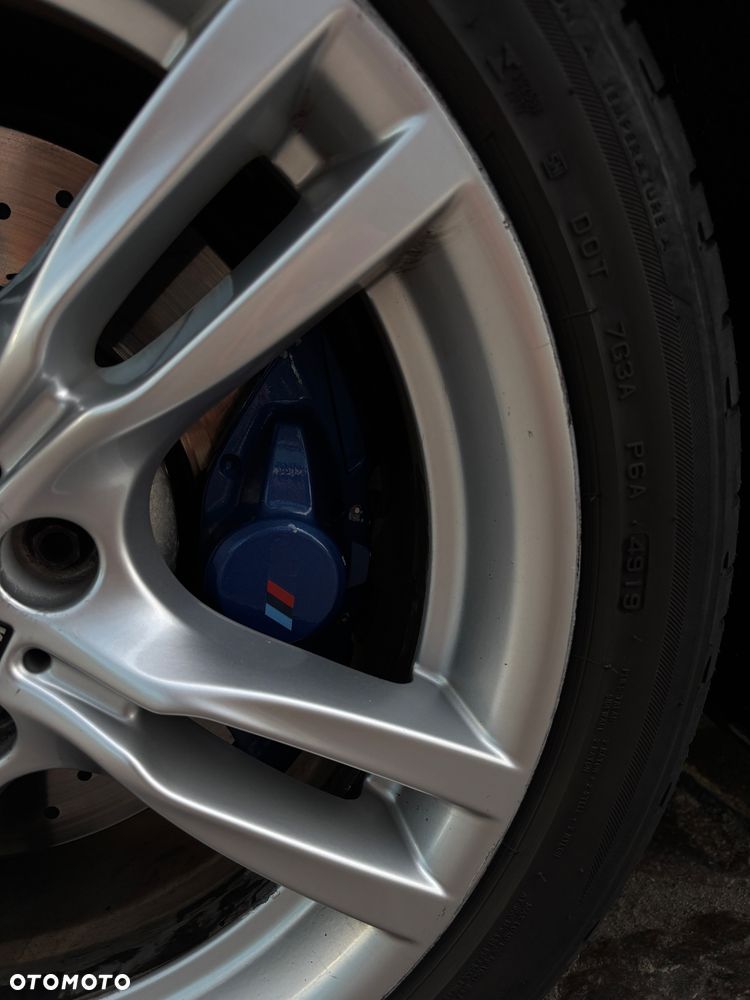 BMW Seria 3 320d xDrive M Sport Shadow - 5