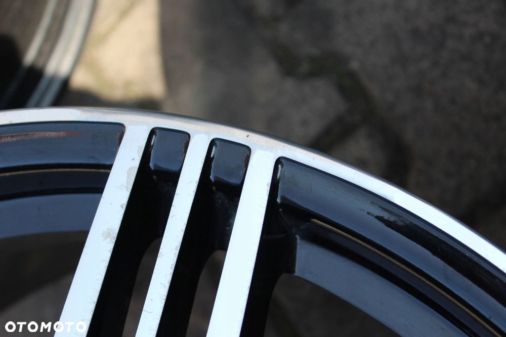 rondell 20cali 5x112 et40 9j audi a7 x5 g05 x6 g06 - 9