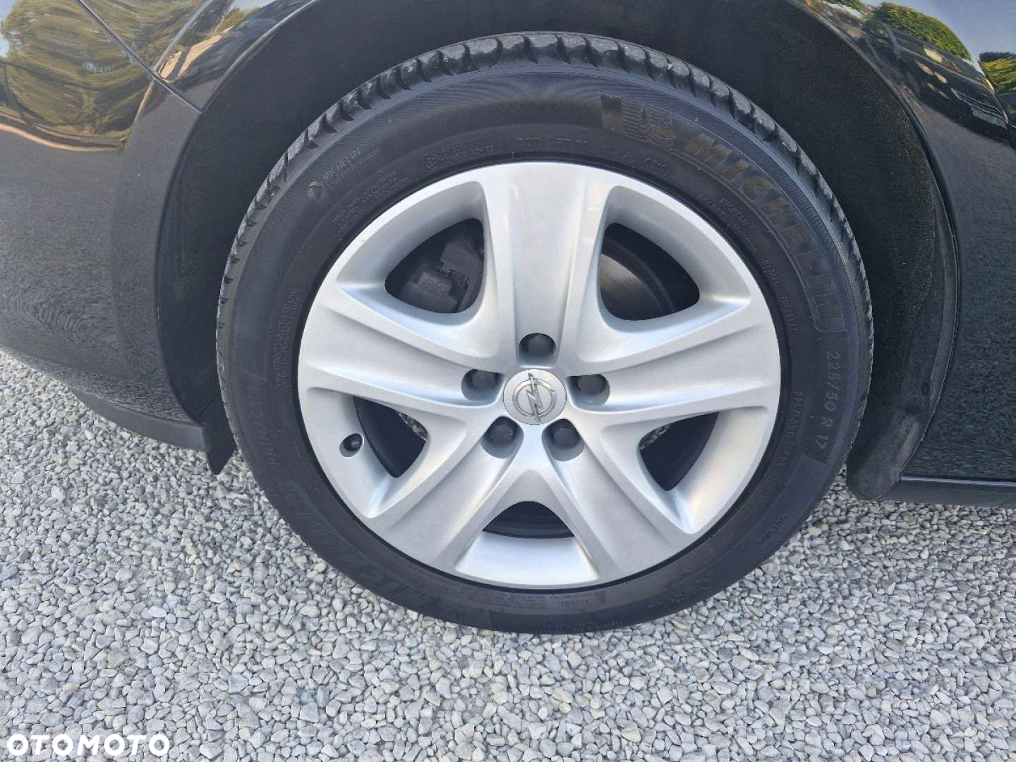 Opel Astra - 28