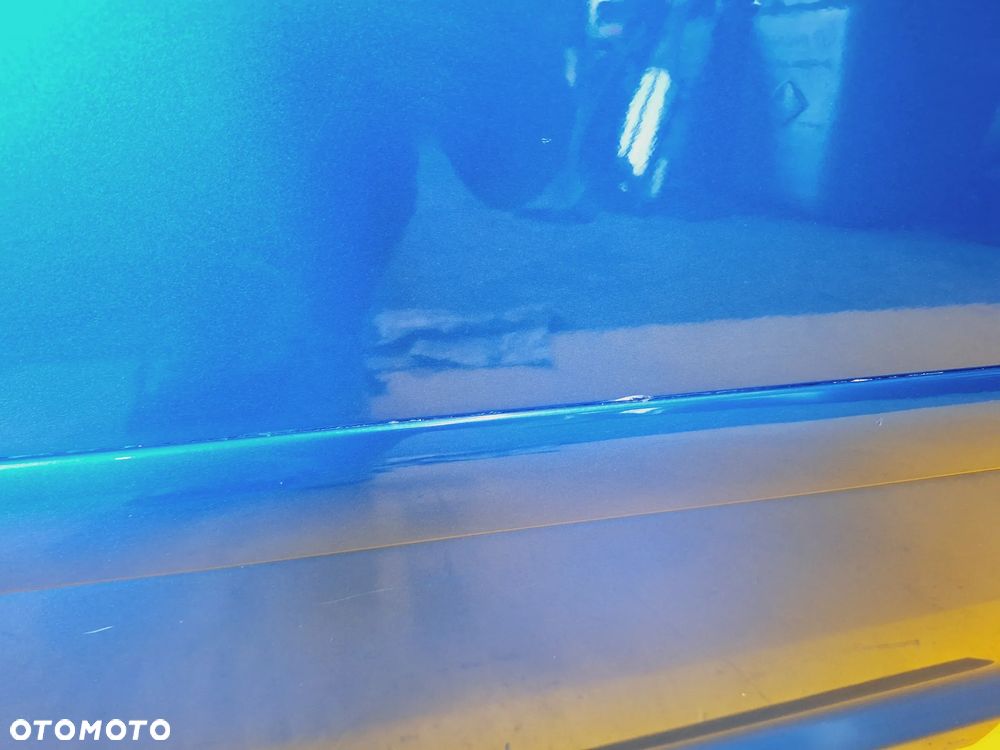 DRZWI PRAWY TYŁ PRAWE TYLNE VW TOURAN I 03-06 LAK: K2K2 NR1874 - 3