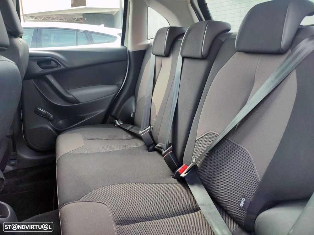 Citroën C3 1.4 HDi Collection - 41