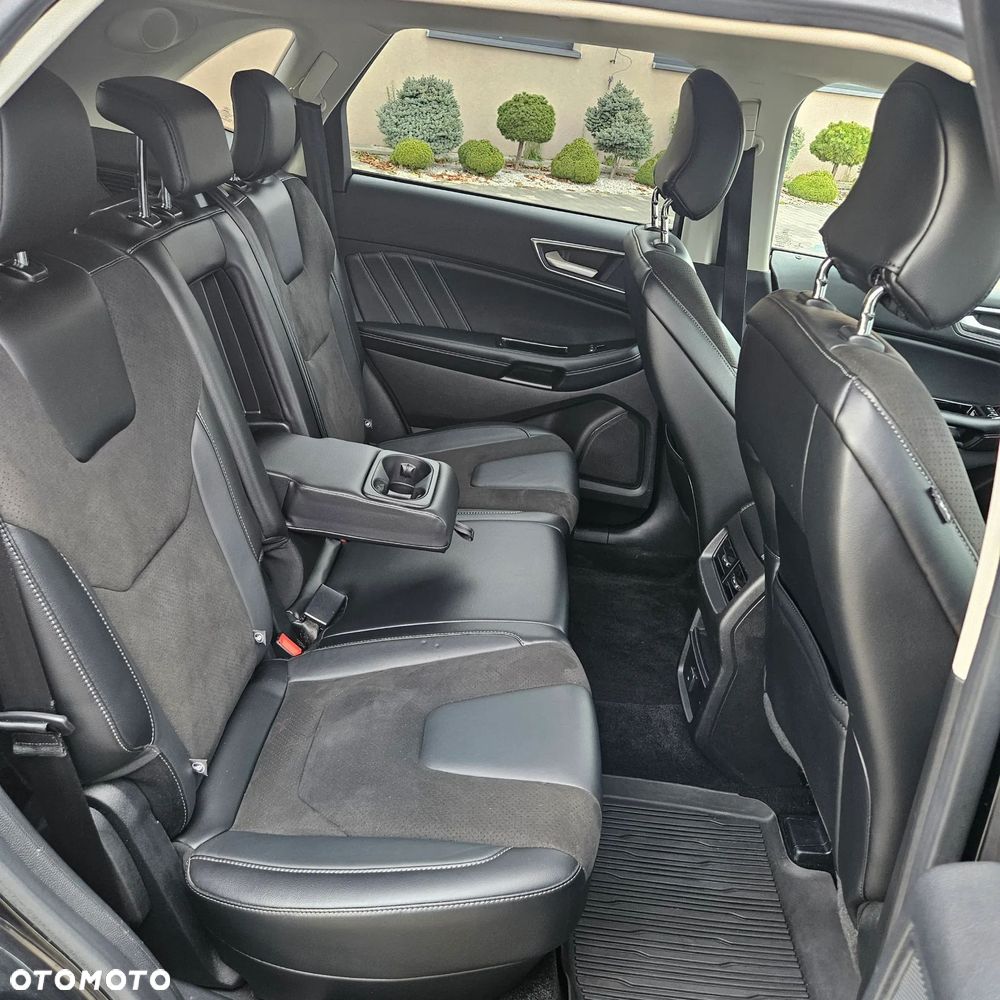 Ford Edge - 18