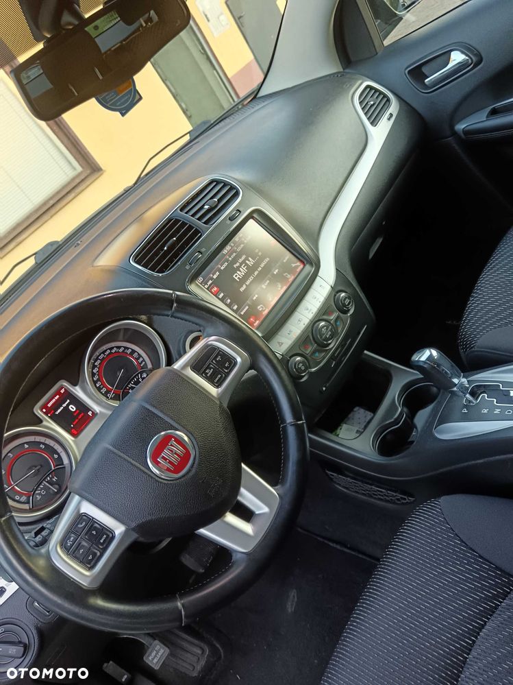 Fiat Freemont - 8