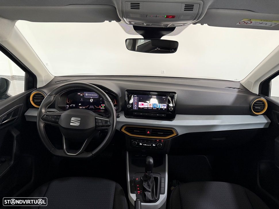 SEAT Arona 1.0 TSI Style DSG - 14