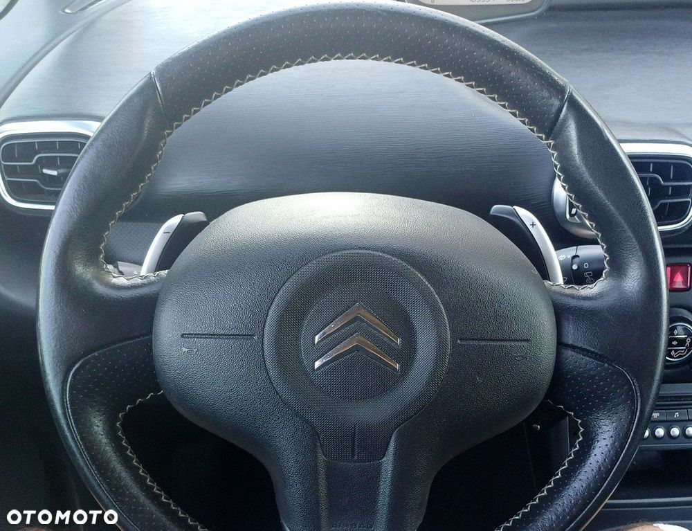 Citroën C3 Picasso - 15