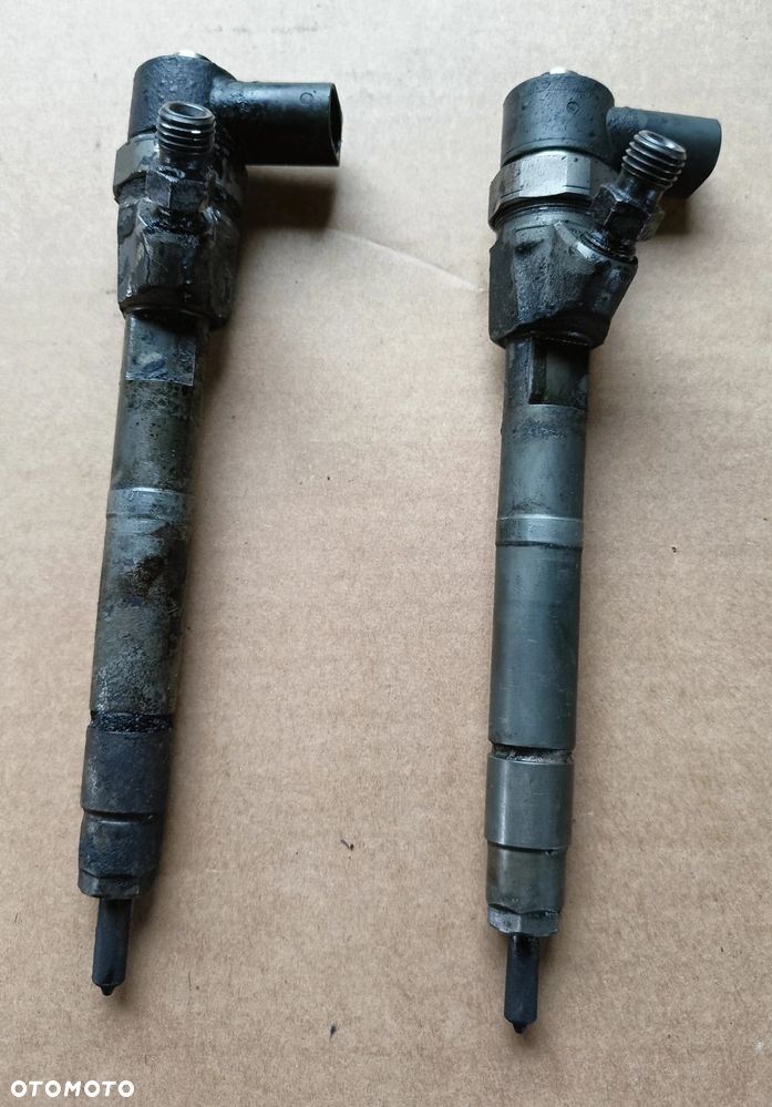 PT Cruiser wtrysk wtryskiwacz 2,2CRD 150KM lift stan bdb gwarancja Chrysler * - 1