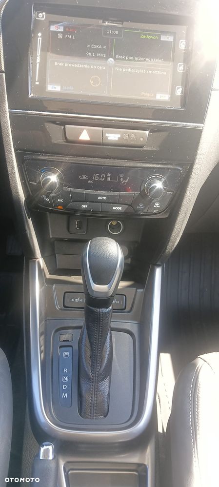 Suzuki Vitara 1.5 Dualjet Hybrid AGS Comfort+ - 12