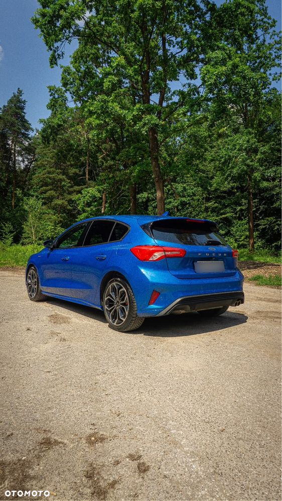 Ford Focus - 5