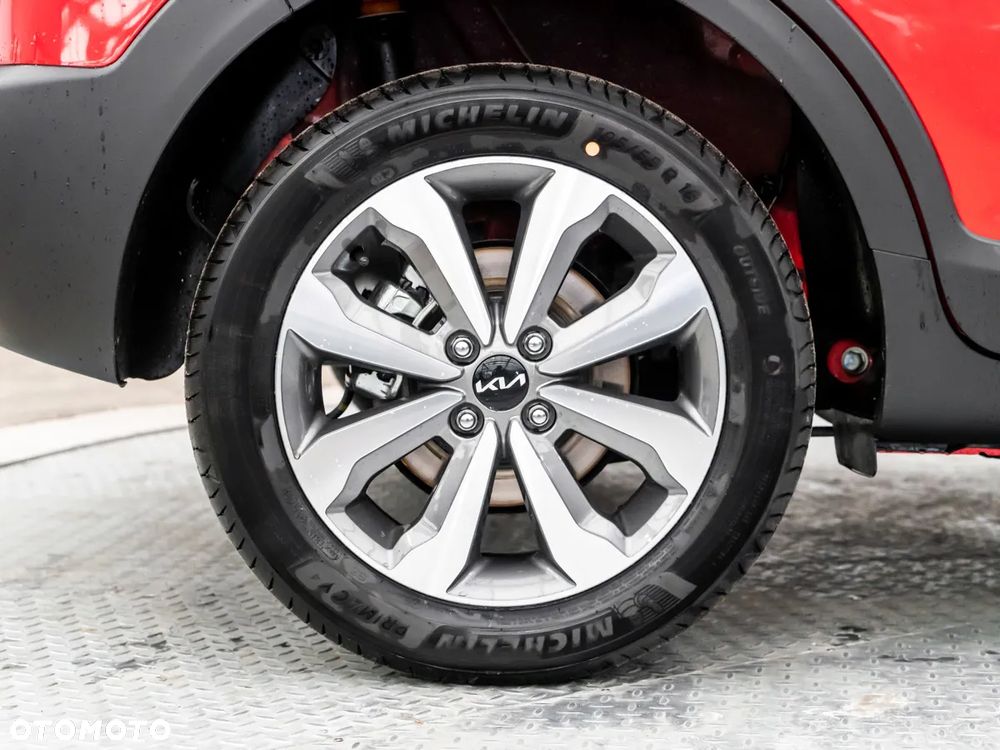 Kia Stonic 1.2 M - 12