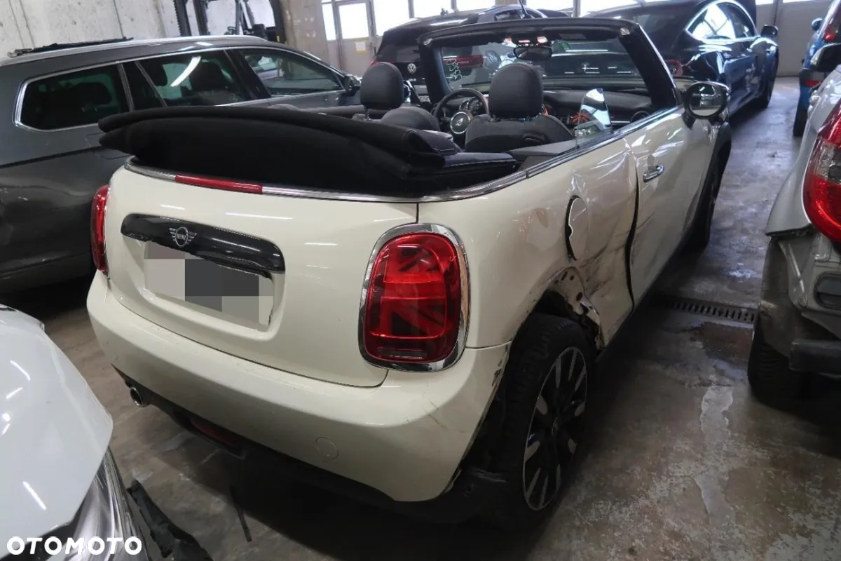 MINI Cooper - 4