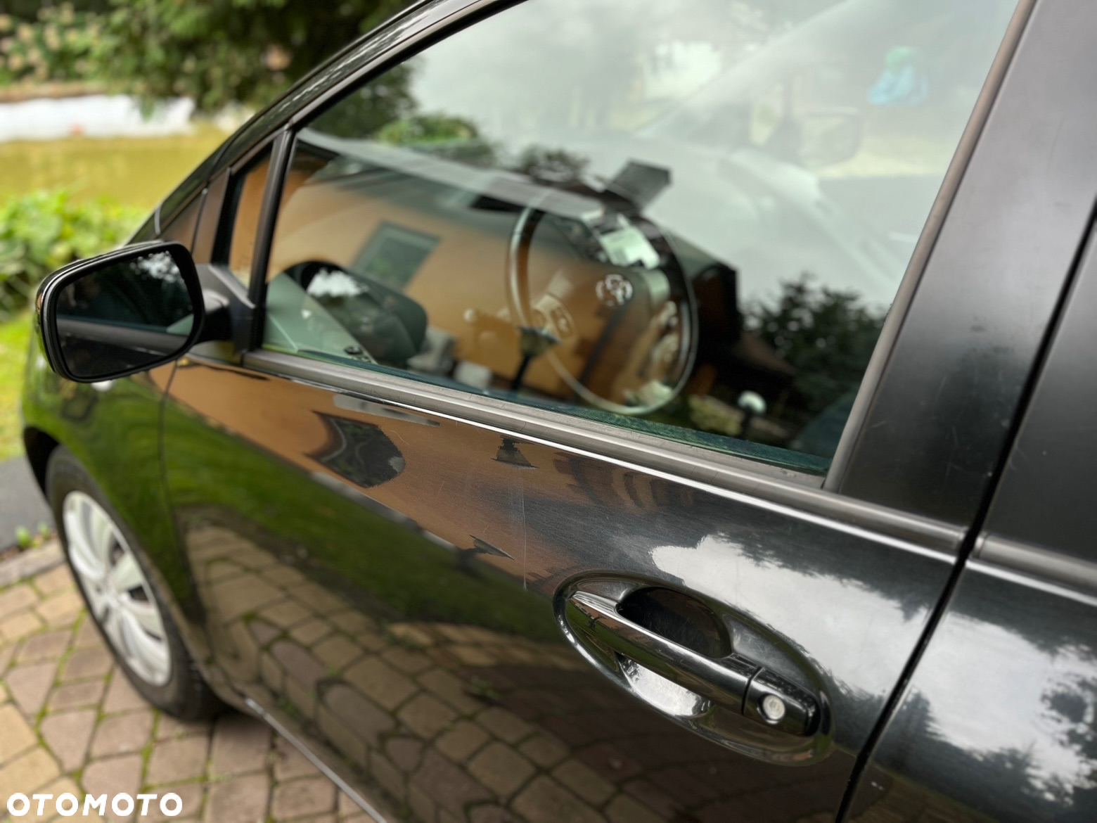 Toyota Yaris - 8
