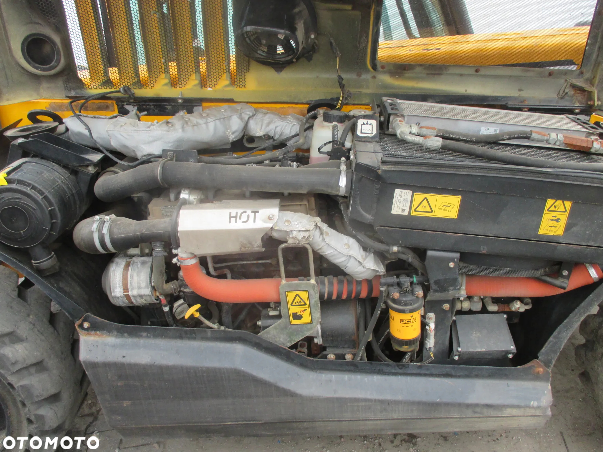 JCB 525-60 - 12