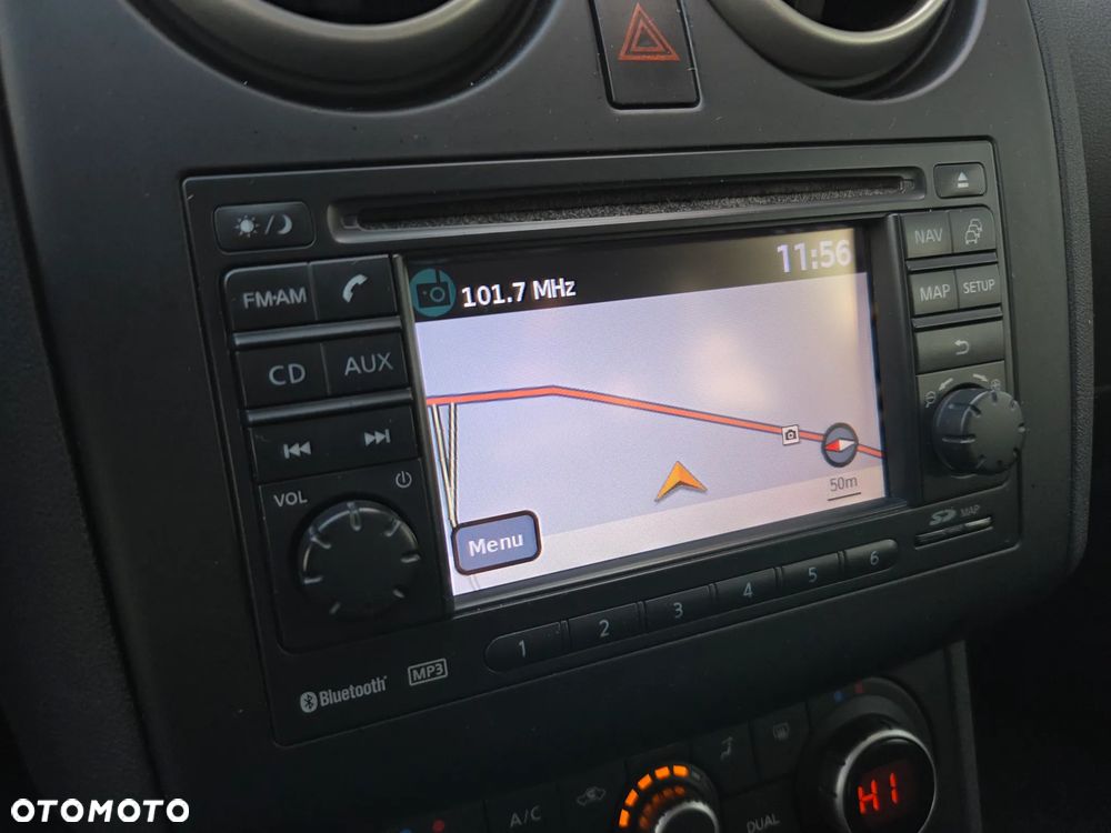 Nissan Qashqai 1.6 dCi DPF Start/Stop acenta - 24