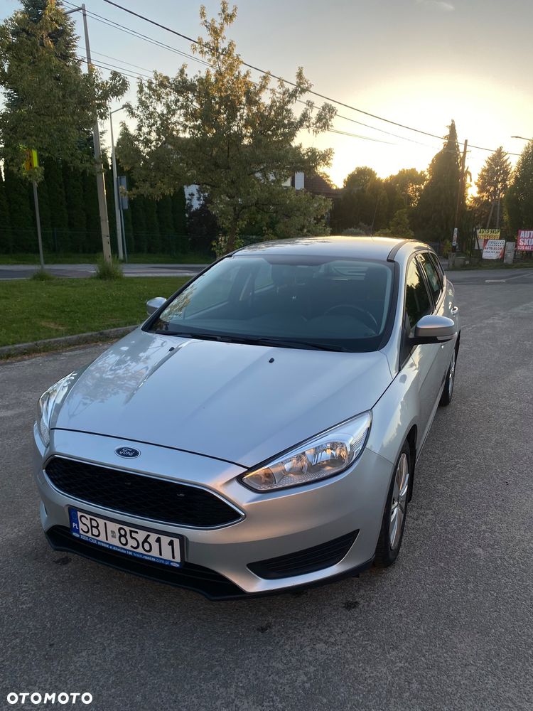 Ford Focus - 21