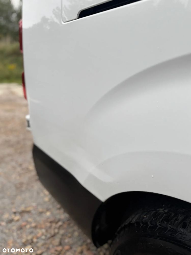 Toyota ProAce 2.0 D-4D Long 3,1t Active (bryg.) - 21