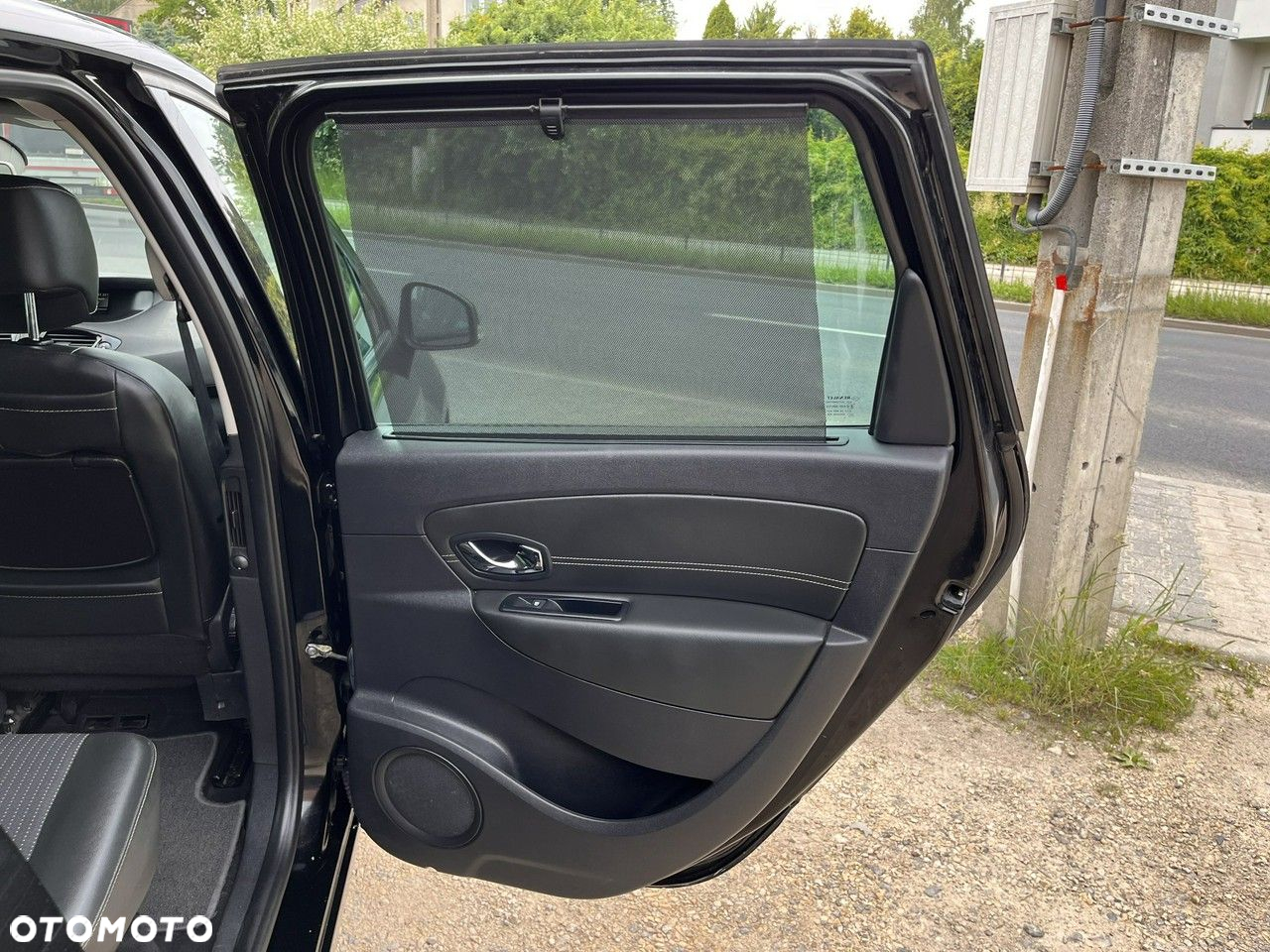 Renault Grand Scenic - 23